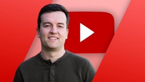 Udemy - YouTube Marketing: Grow Your Business with YouTube