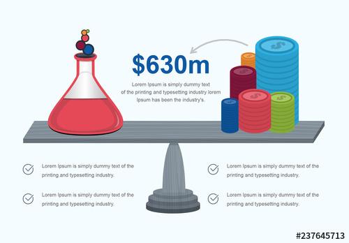 Finance Infographic Layout - 237645713 - 237645713