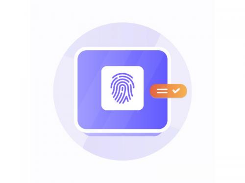 Fingerprint Login - fingerprint-login