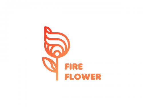 Fire Flower - fire-flower