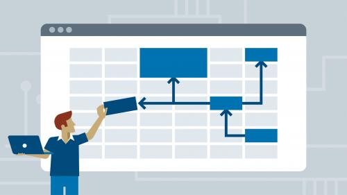 Lynda - Excel VBA: Process Modeling (2016) - 431059