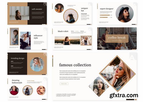 Elegancy Powerpoint Google Slides and Keynote Templates