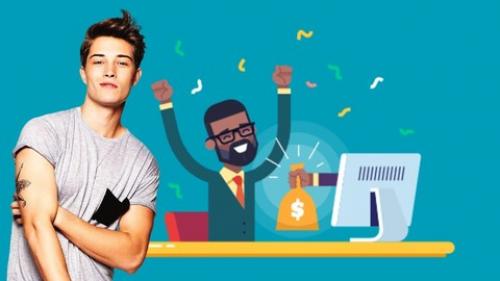 Udemy - How To Make Money Online As an Amazon Affiliate in 2020