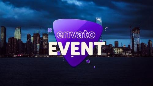 Videohive - Event Promo