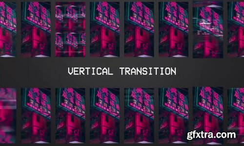 Videohive - VHS PACK V1.1 - 24750066