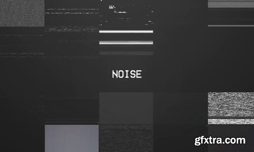 Videohive - VHS PACK V1.1 - 24750066