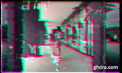 Videohive - VHS PACK V1.1 - 24750066