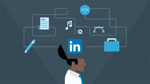 Lynda - Gaining Skills with LinkedIn Learning (2016) - 503811