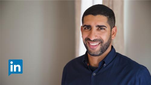 Lynda - Florent Groberg on Finding Your Purpose after Active Duty - 504298