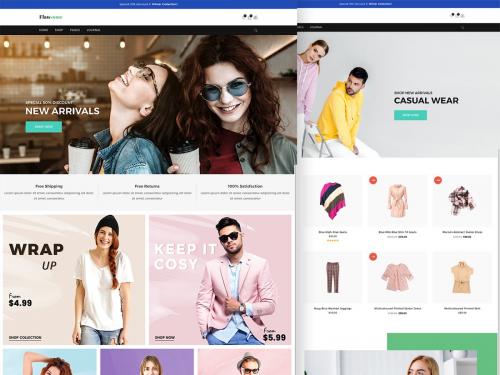 Flawsome - Responsive Fashion Clothing WooCommerce Theme - flawsome-responsive-fashion-clothing-woocommerce-theme