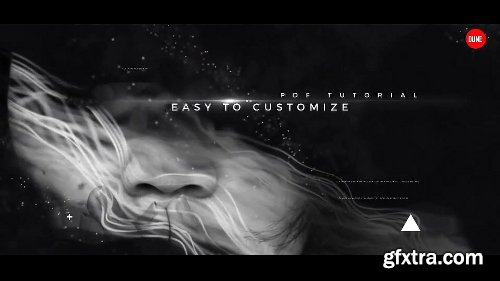 Videohive Cinematic Titles V3 23095397