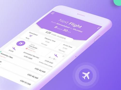 Flight Booking App - flight-booking-app-256b87fe-a8ce-426c-84e4-63986e6548b9