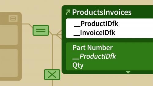 Lynda - FileMaker 16 Platform: Advanced Features - 569332