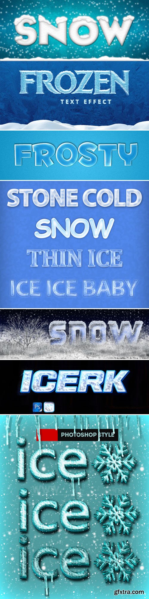 winter-text-styles-collection-for-photoshop-gfxtra