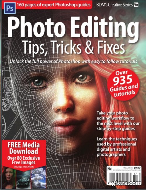 Photo Editing Tips, Tricks & Fixes - Vol 17, 2019