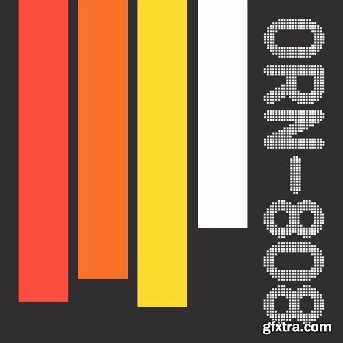 Elektron ORN-808 Sound Pack for Model:Samples WAV