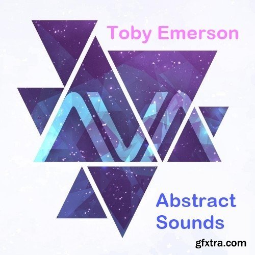 Toby Emerson Abstract Sounds Vol 1 WAV