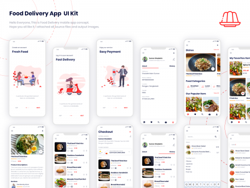 Food Delivery App UI Kit - food-delivery-app-ui-kit-73b08831-8c8f-43d0-bf22-728a039d0d15