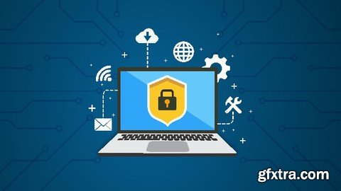 Introduction to Cyber Security