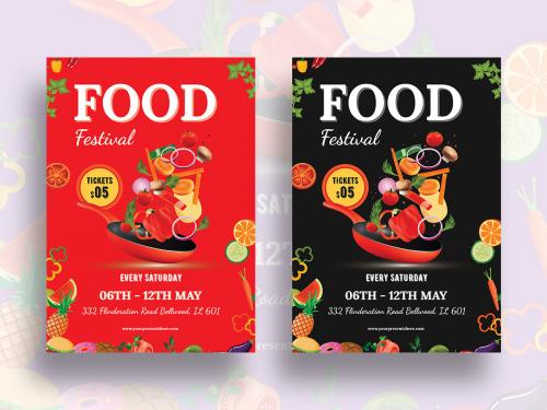 Food Festival Flyer Template-02 - food-festival-flyer-template-02-40c6d02e-c28e-4590-9914-15f600b4bbd6