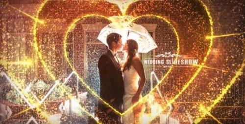 Videohive - Wedding/Romantic Parallax