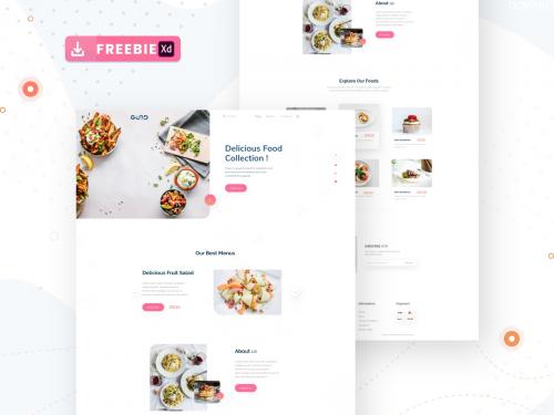 Food Landing Page - food-landing-page-4e3c20ff-9a2f-4ddc-b785-79bc9509f52c