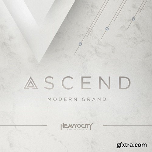 Heavyocity ASCEND Modern Grand KONTAKT-MORiA