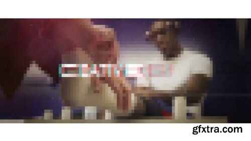 Videohive - Sport Reel - 23053050