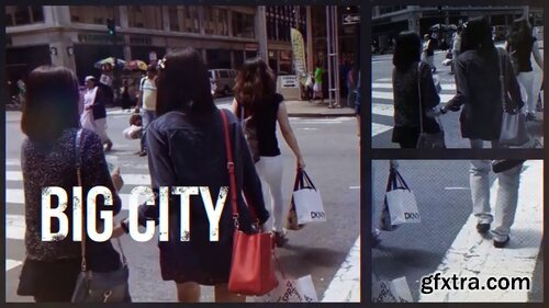 Videohive - Urban - 22988781