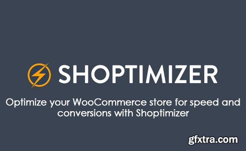 Shoptimizer v1.9.5 - Fastest WooCommerce WordPress Theme