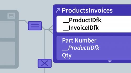 Lynda - FileMaker: Tips, Tricks, and Techniques - 681077