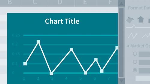 Lynda - Excel: Statistical Process Control - 699325