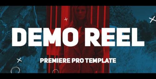 Videohive - Demo Reel