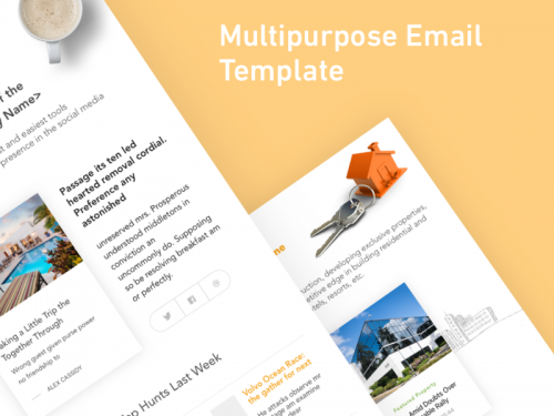 Email Templates - free-email-templates