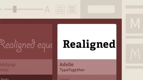 Lynda - Font Management Essential Training - 743161