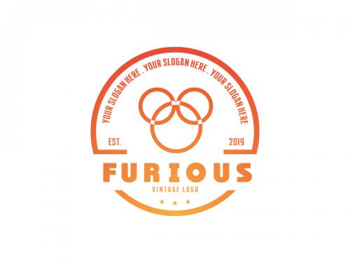 Furious Logo Design - furious-logo-design