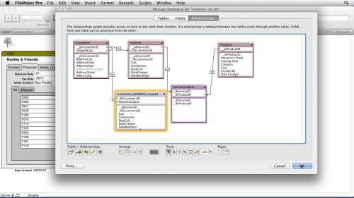 Lynda - FileMaker Pro 12 Essential Training - 77967