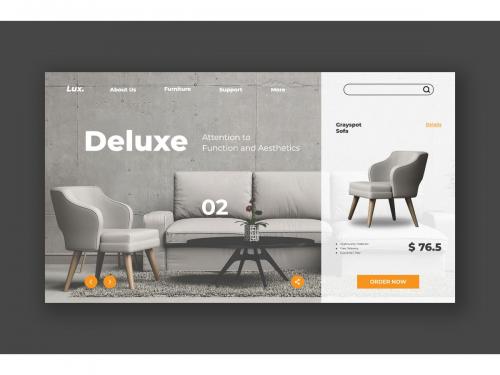 Furniture Hero Header Template - furniture-hero-header-template-741c8a3b-0e59-4c6b-be90-0279c2b73cc3