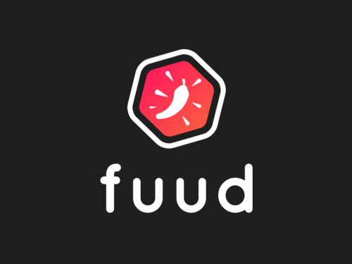 Fuud Food & Restaurant Logo - fuud-food-restaurant-logo