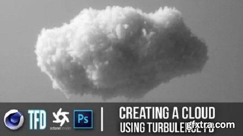 Creating A Cloud Using TurbulenceFD