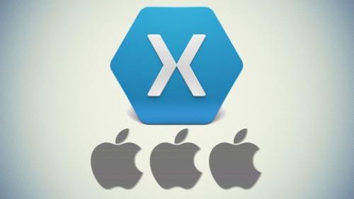 Udemy - Xamarin iOS - A Master Guide to App Development in C#