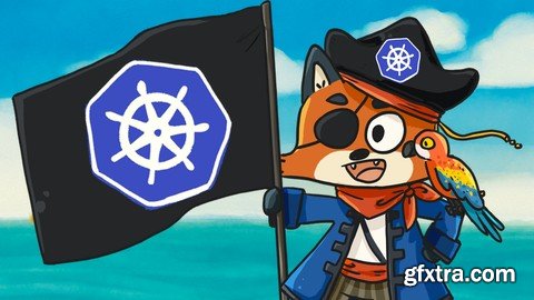 Kubernetes Mastery: Hands-On Lessons From A Docker Captain
