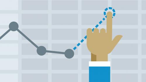 Lynda - Excel Data Analysis: Forecasting - 153775