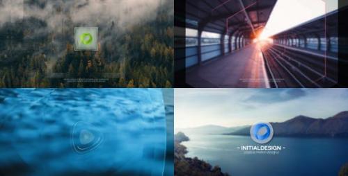 Videohive - Modern Logo