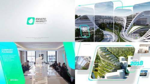 Videohive - Corporate Promo 2