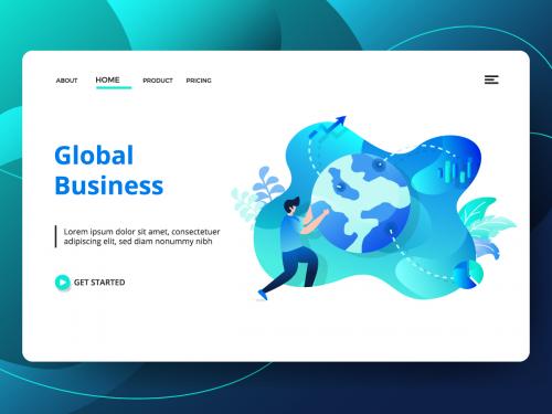 Global Business - global-business