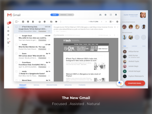 Gmail web client v3.0 Concept _ By Voxel Studios - gmail-web-client-v3-0-concept-_-by-voxel-studios