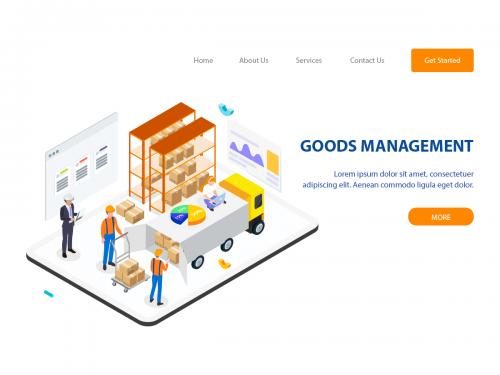 Goods Management by Finance Isometric - FV - goods-management-by-finance-isometric-fv-1cdf4631-3294-45f4-bcde-88e85db2f171