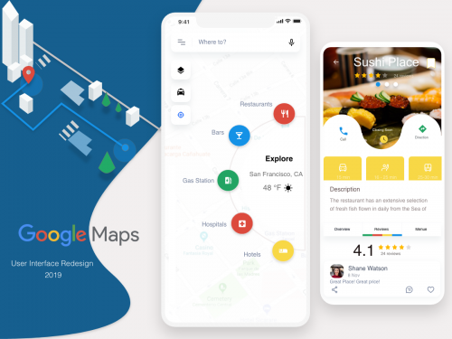 Google Maps Redesign Challenge - google-maps-redesign-challenge-0dc51f11-6b23-40eb-84fe-a0187f1c1611