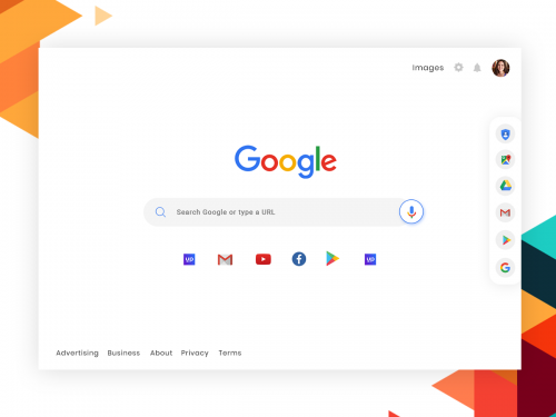 Google Search Redesign - google-search-redesign-391ca548-6771-41c8-965c-55aa6a2d71d1